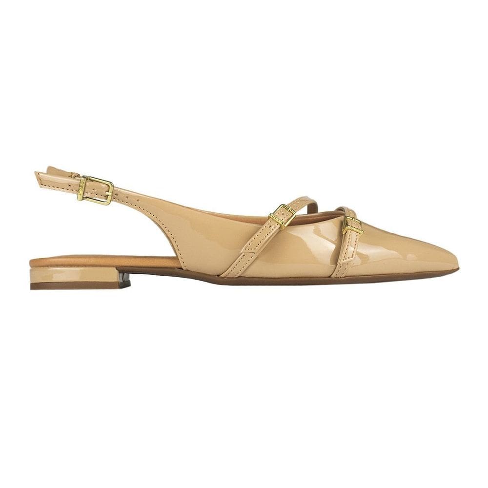 Sapatilha Vizzano Slingback