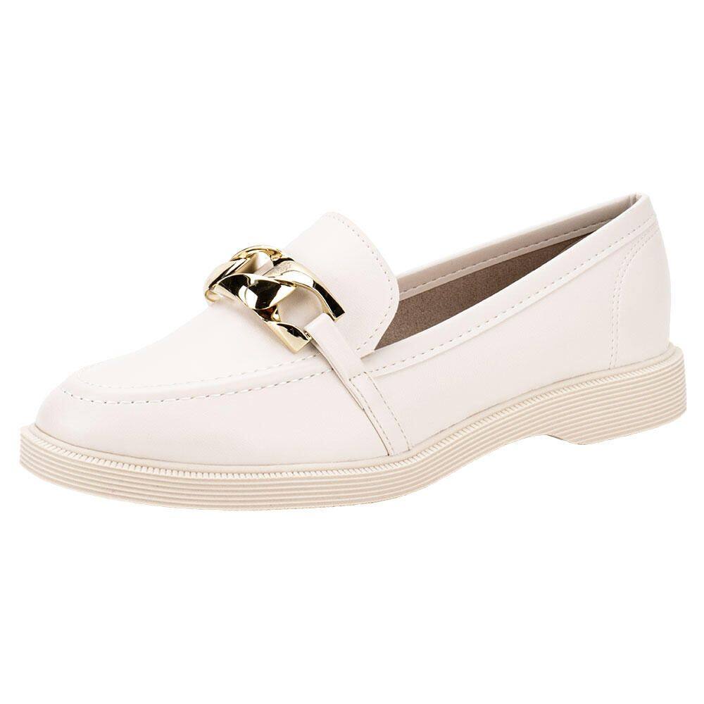 Mocassim Feminino Moleca 5666110