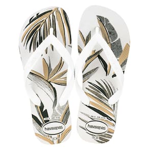 Chinelo Masculino Aloha Havaianas 4111355