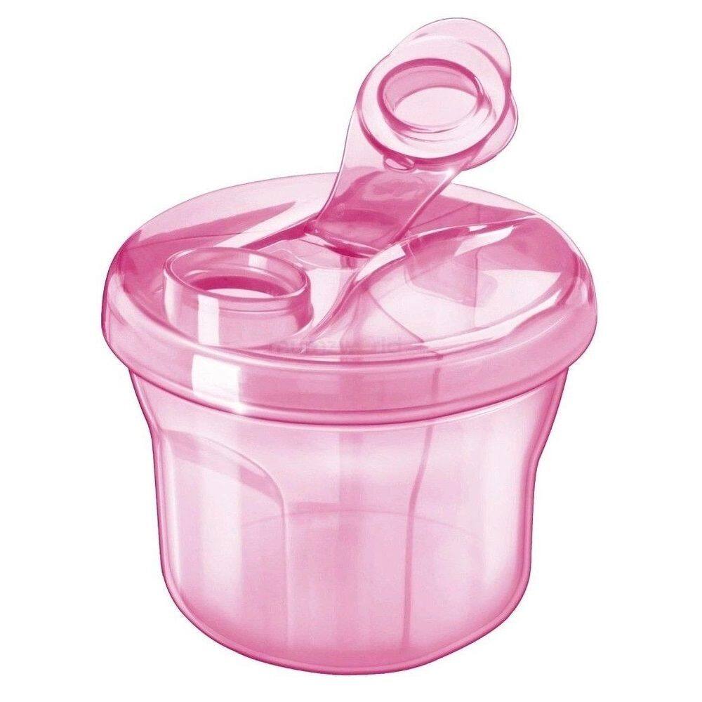 Dosador De Leite Em Po Rosa (Scf135/07) - Semaan - Avent