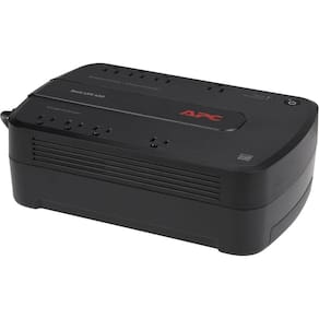 Protetor de sobretensão de reserva de bateria UPS APC BE650G1 650VA