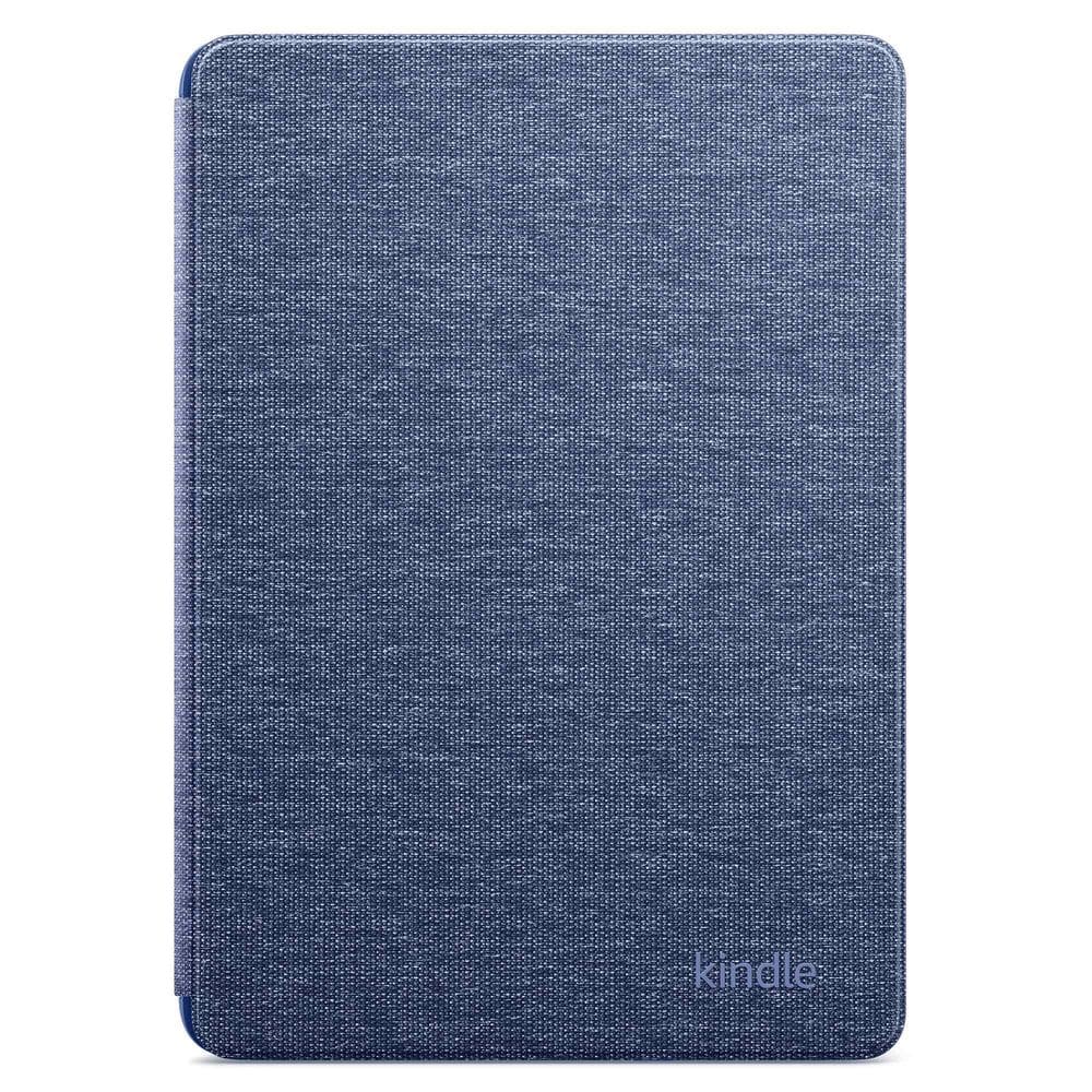 Capa Amazon Kindle, fina, leve e dobrável