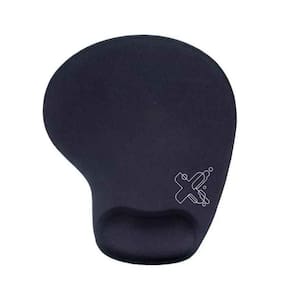 Mouse Pad Ergonômico C/ Apoio