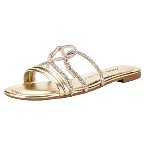 Tamanco Feminino Flat Dakota Y7922