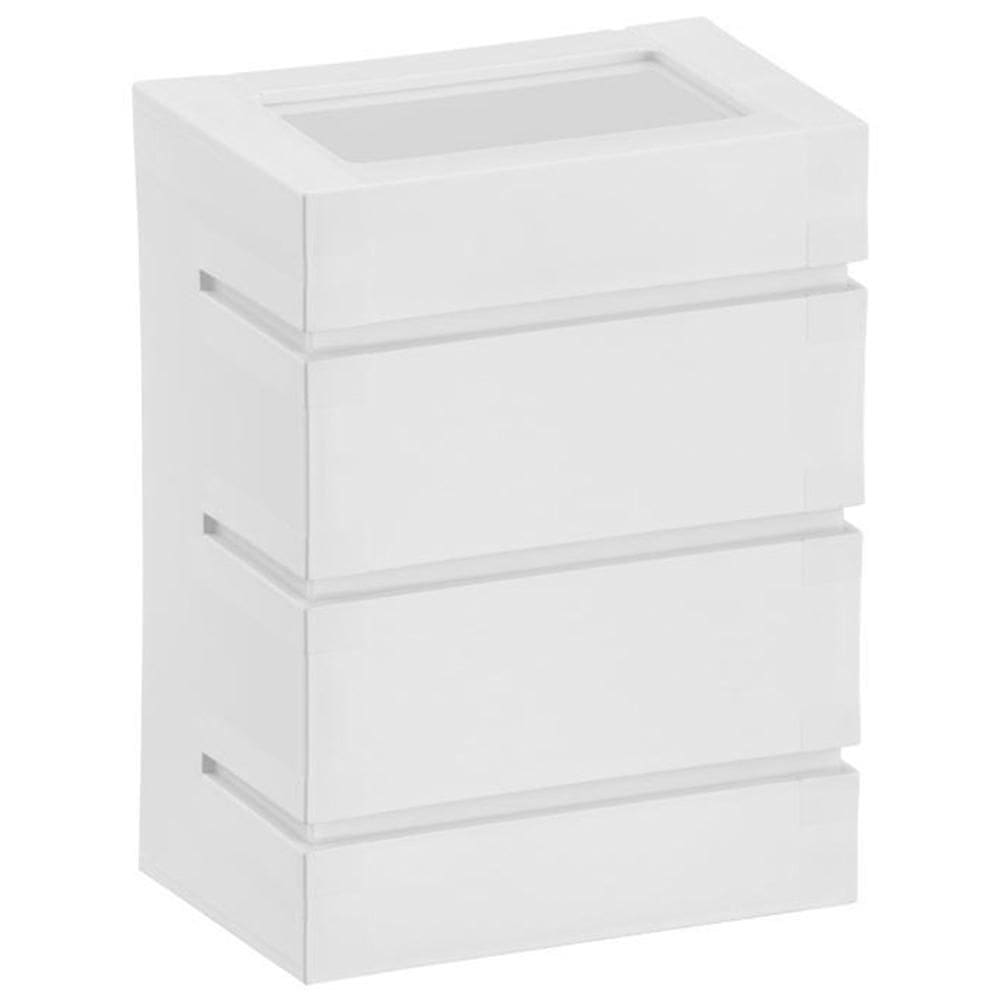 Arandela Externa Dital Onix 20W, Branco
