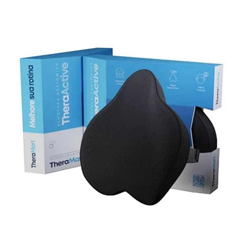 Almofada TheraActive TheraMart TM312
