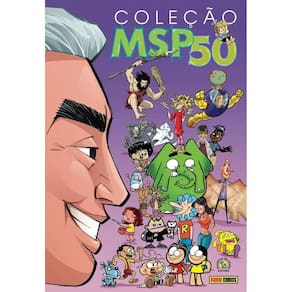 Coleção MSP 50