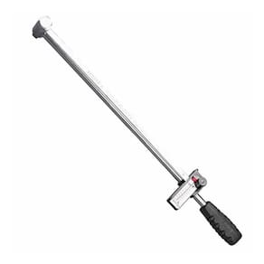 Torquímetro de Vareta 1/2" 50 - 240 N.m Flex-O-Click Linha L com Estalo - Gedore 047120