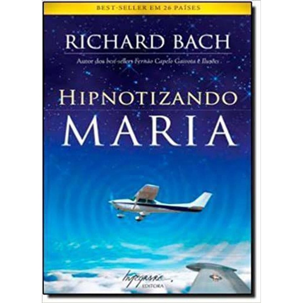 Hipnotizando Maria