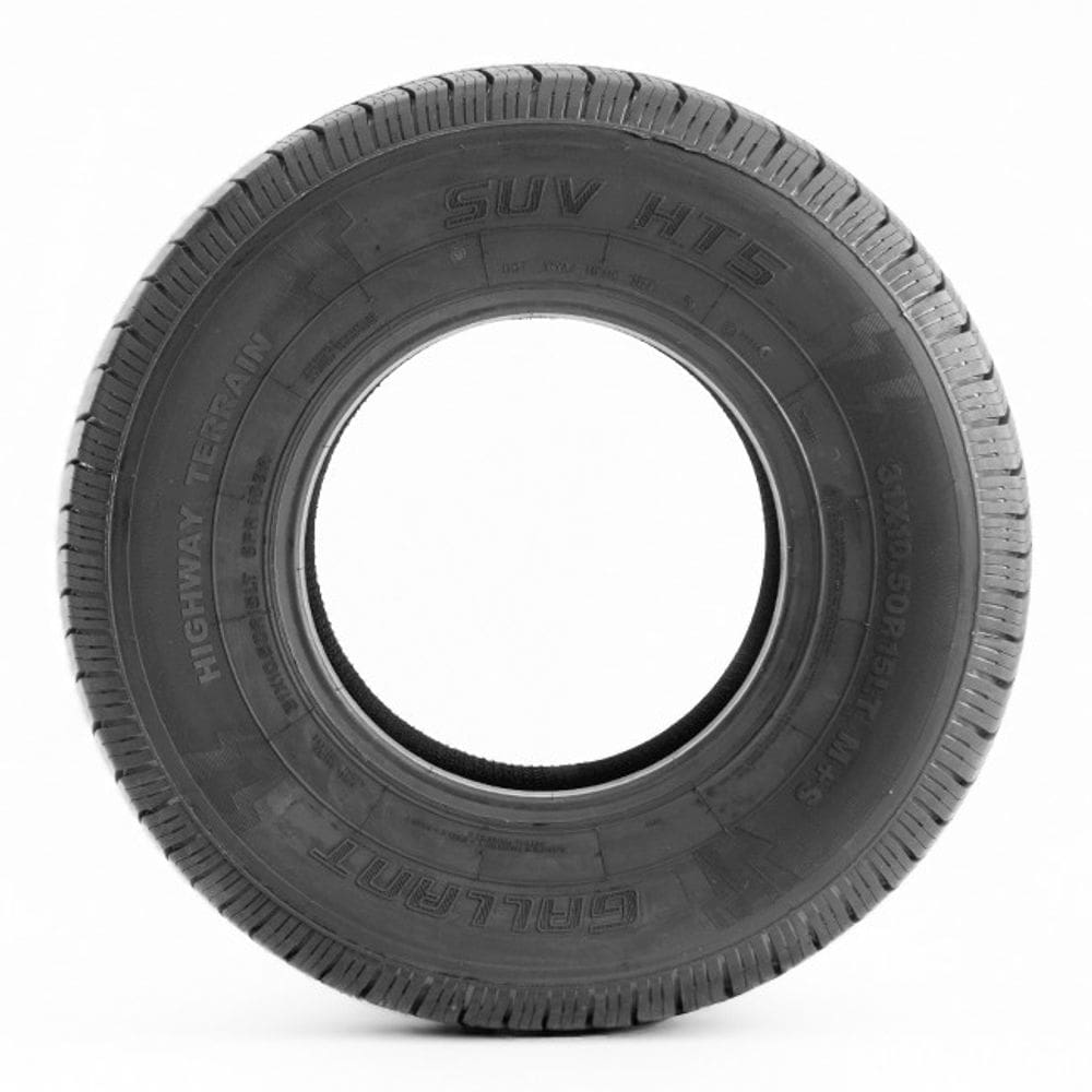 Pneu 31X10.50R15 Aro 15LT GALLANT SUV HT5 6PR 109R