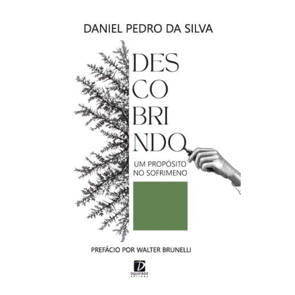 Descobrindo um propósito no sofrimento