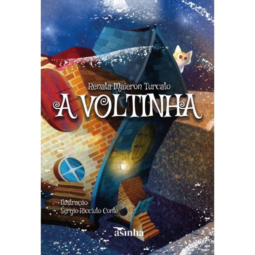 A voltinha