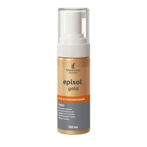 Episol Gold Matercorp Agua Autobronzeador 150ML