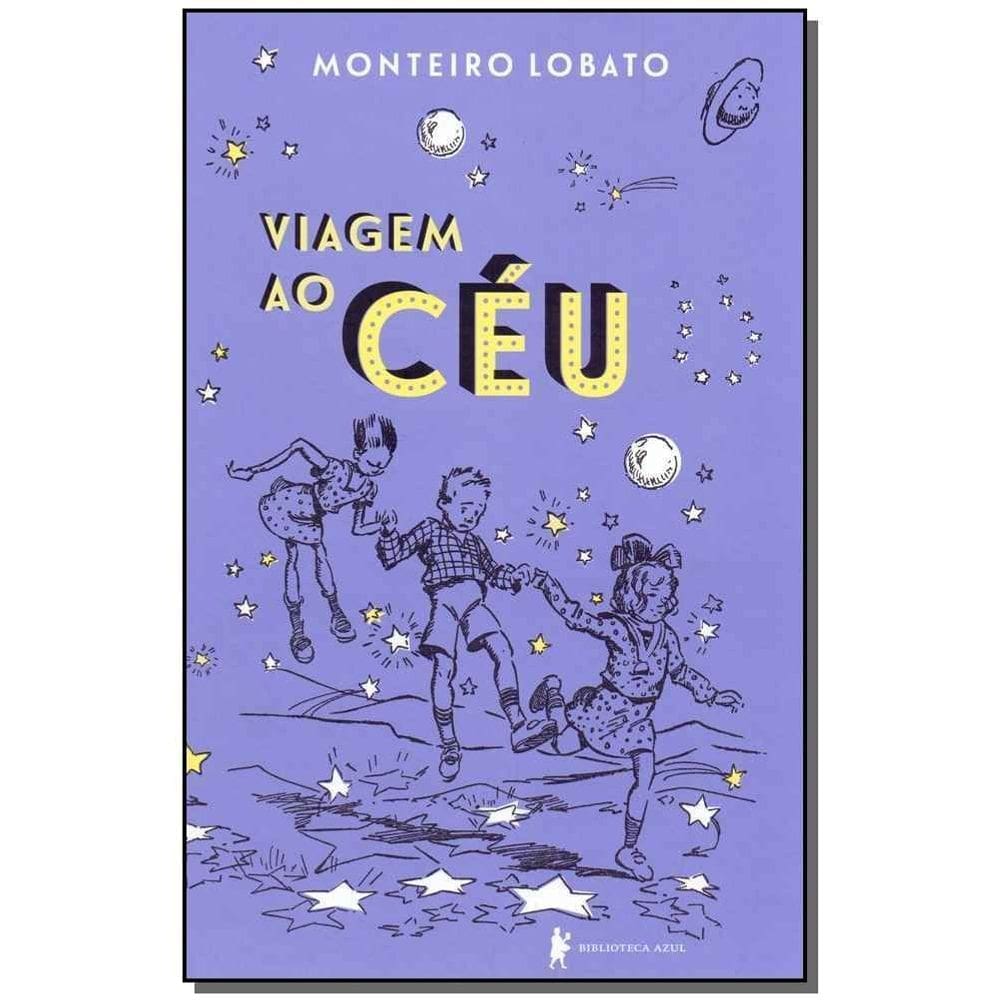 Viagem ao Céu