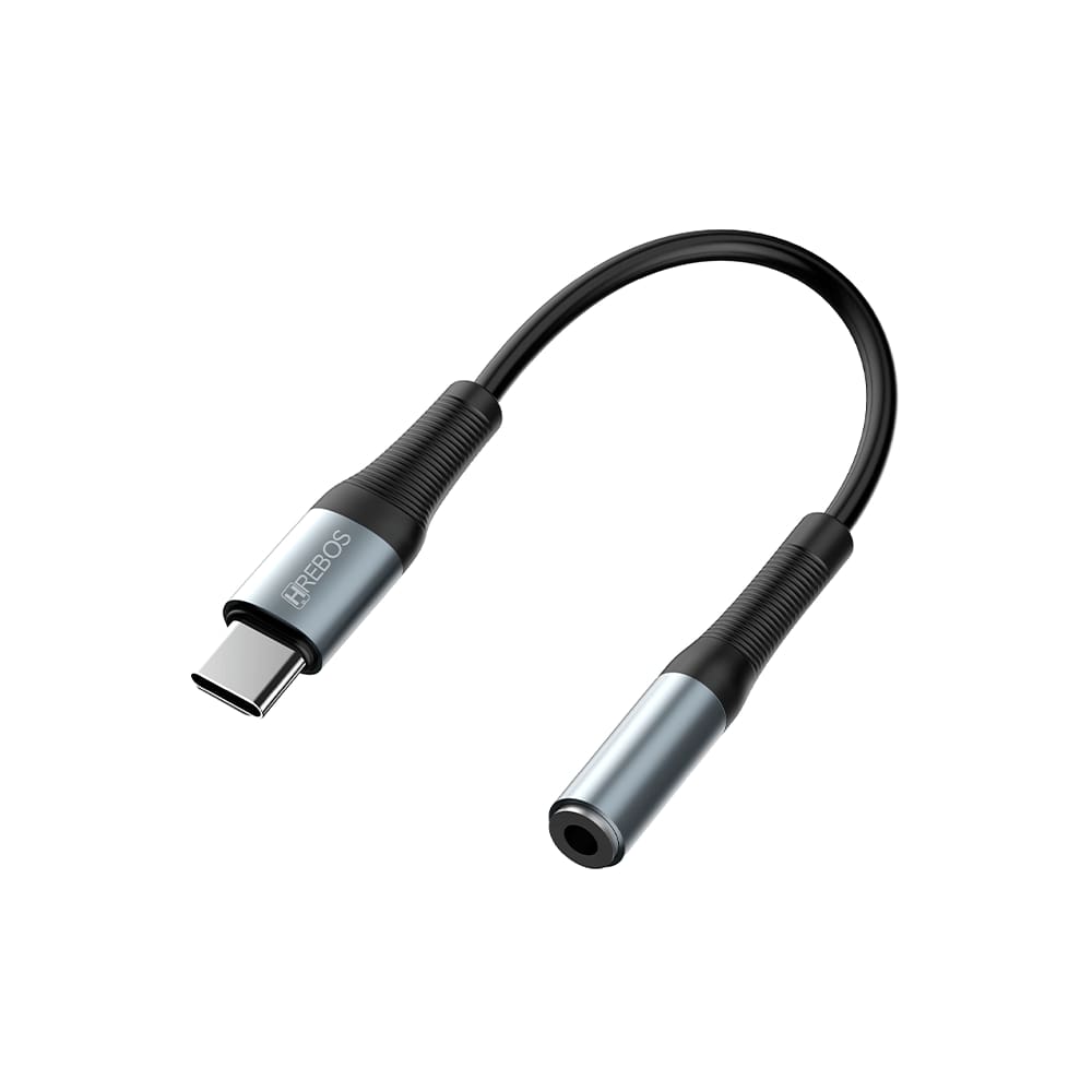 Adaptador Tipo-C para P3 – Qualidade e Compatibilidade