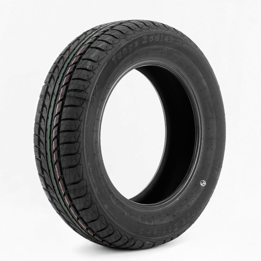 Pneu 175/65R14 Aro 14 TUNGA ZODIAK 2 TL 86T