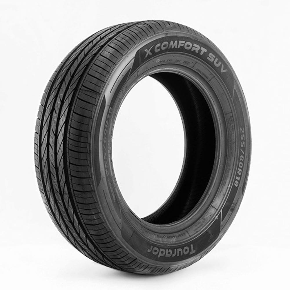 Pneu 255/60R18 Aro 18 TOURADOR X COMFORT SUV XL 112H