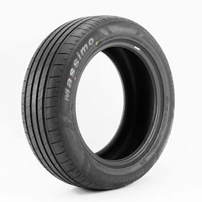 Pneu 225/55R17 Aro 17 MASSIMO OTTIMA PLUS TL 97W