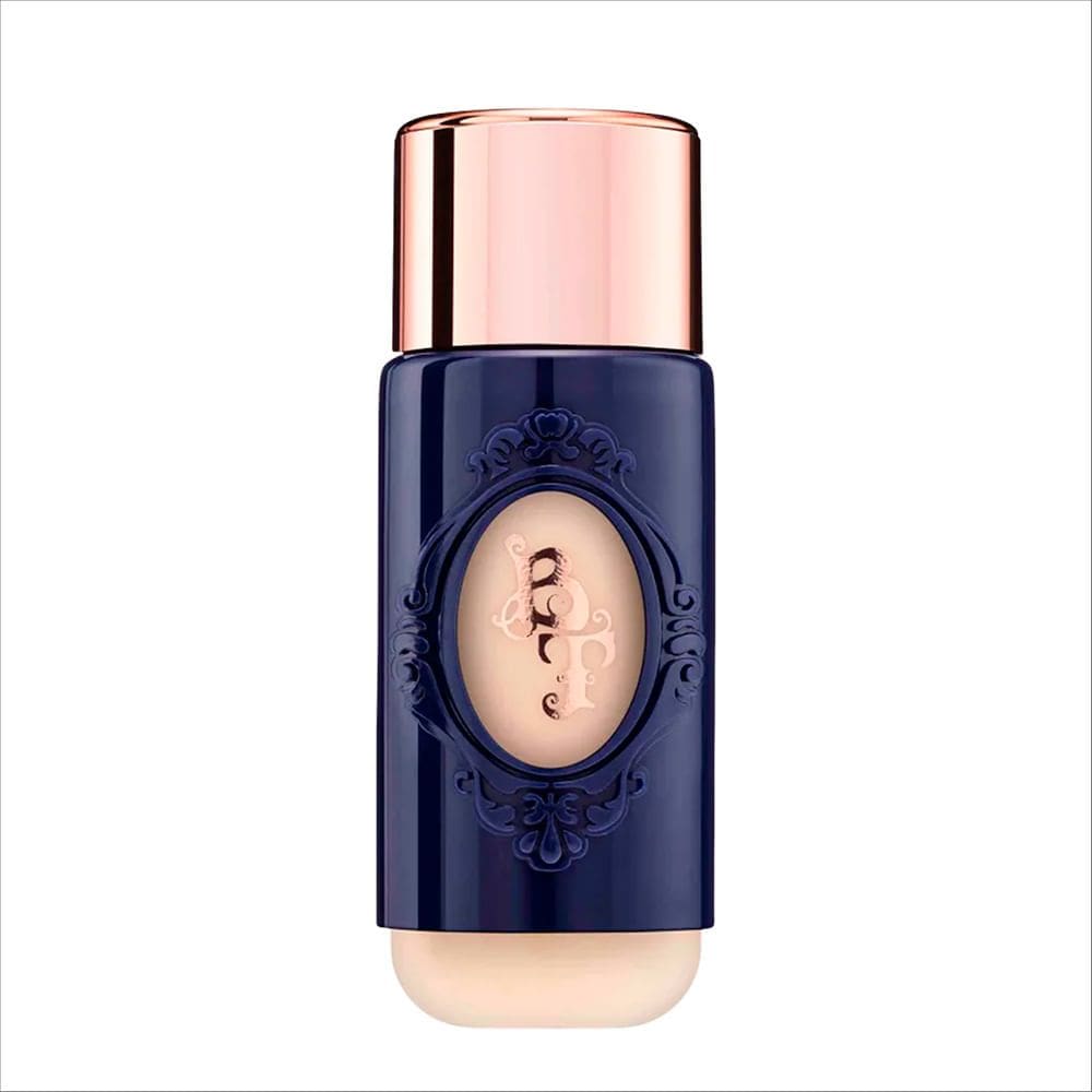 Bruna Tavares Skin Base Líquida F30 - Base Líquida 40ml