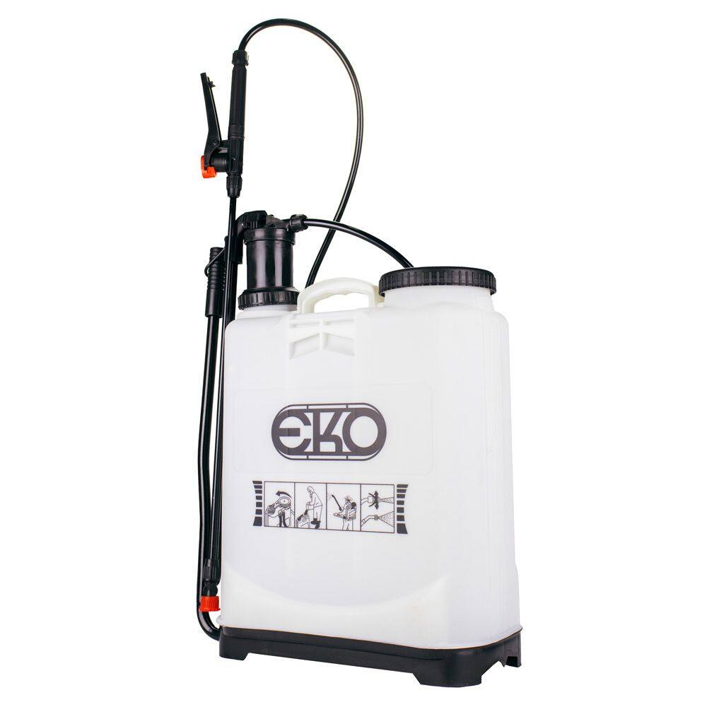 Pulverizador Manual Costal 20 Litros KF20D1 EKO