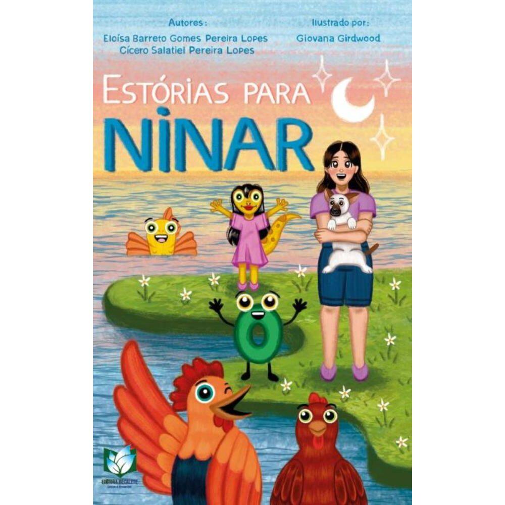 Estórias para ninar