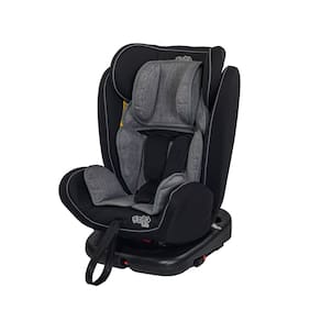Cadeira de Carro infantil Deluxe 360° Isofix 36kgs Maxi Baby