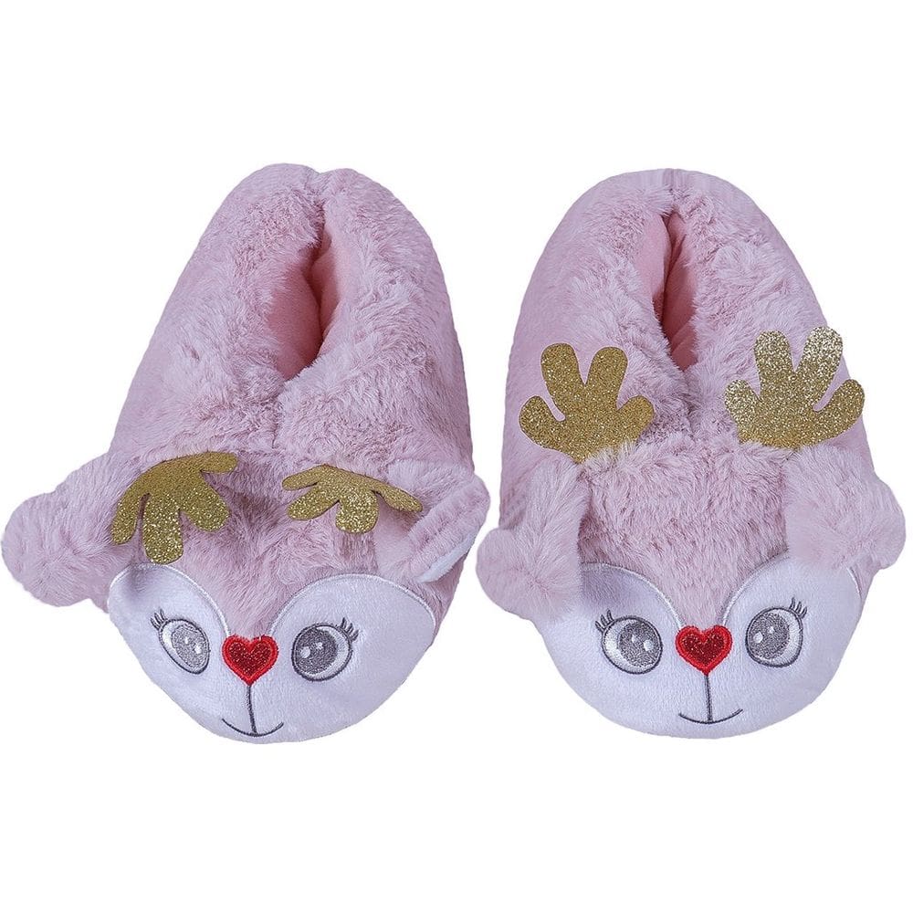 Pantufa Funny Adulto Quentinha