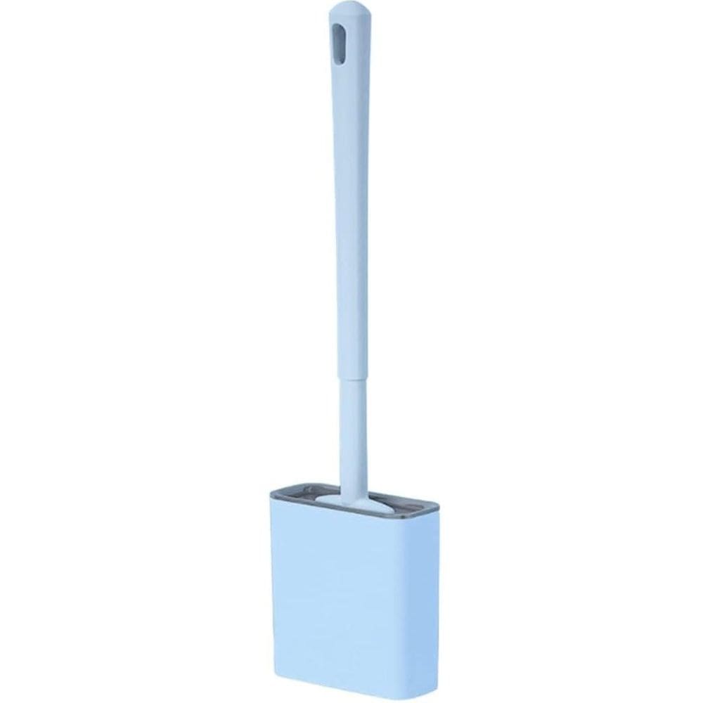 Escova Sanitária Silicone 36,5x9,8x4,3cm