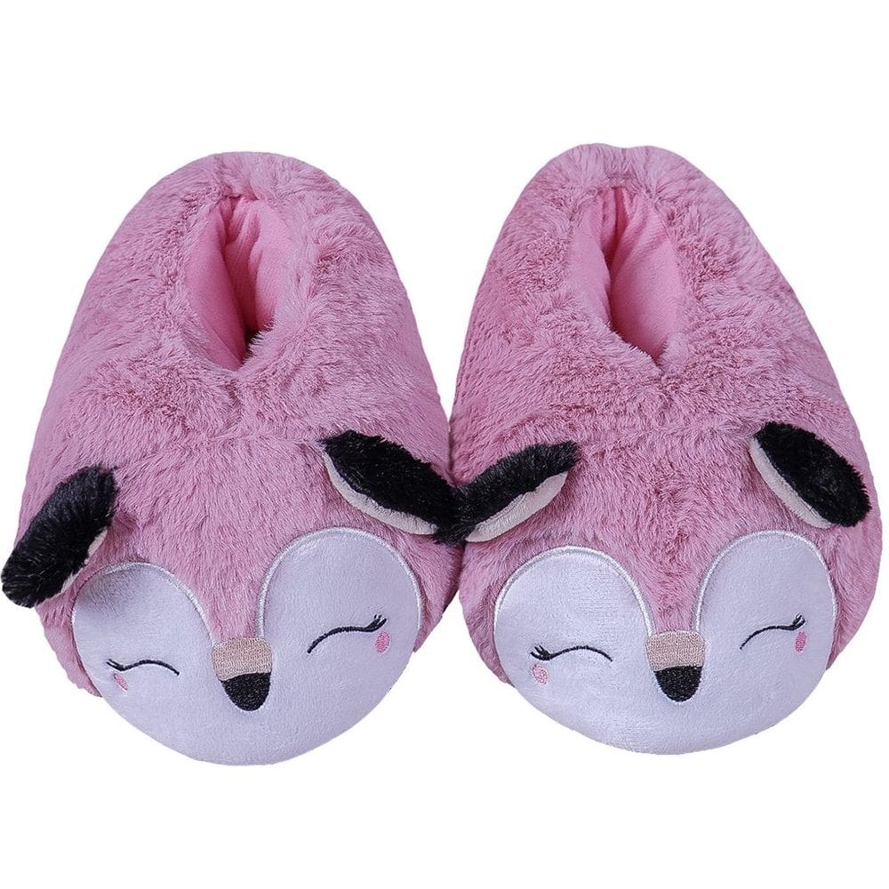 Pantufa Funny Adulto Quentinha