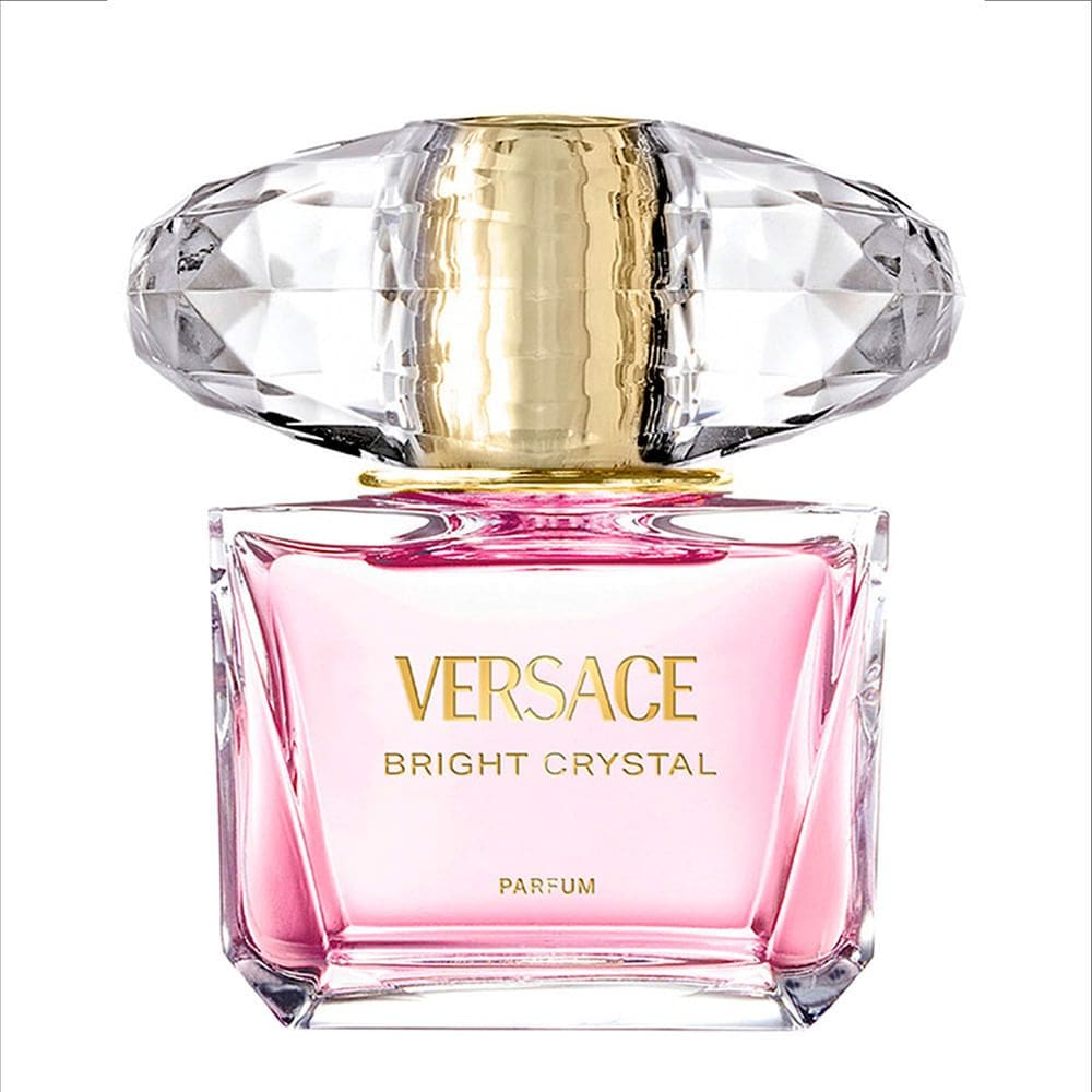 Versace Bright Crystal Pour Femme Parfum - 90ml\n