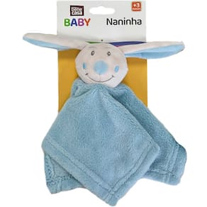 Naninha para Bebê Soninho Encantado 27x27cm