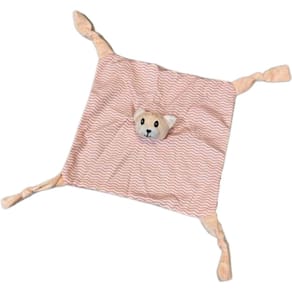 Naninha Conforto para Bebê Animais 27x27