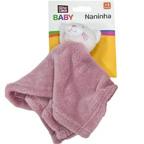 Naninha para Bebê Soninho Encantado 27x27cm
