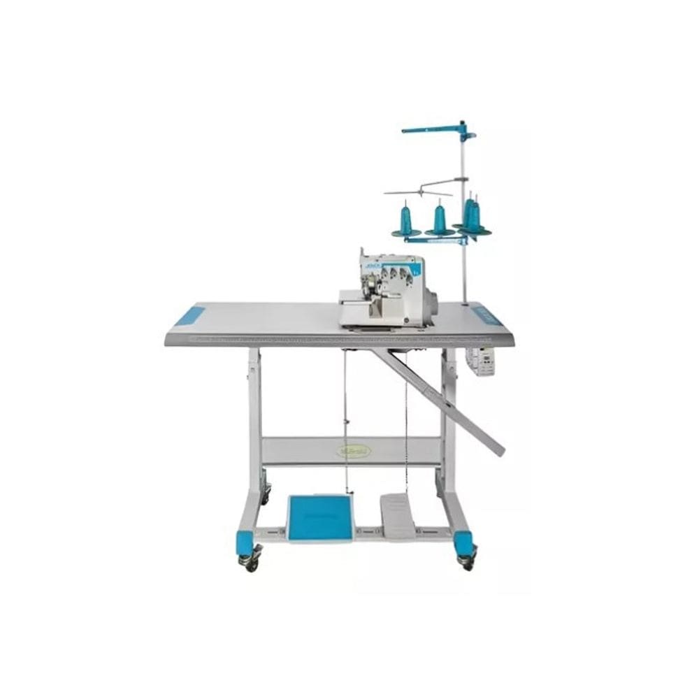 Overlock Jack- 3 Fios Direc Drive -E3-3M204