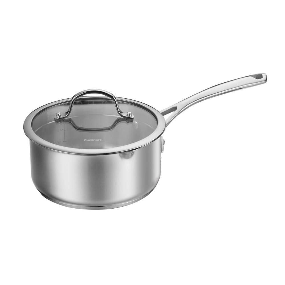 Caçarola Cuisinart 2 Litros Com Tampa 9519-18P