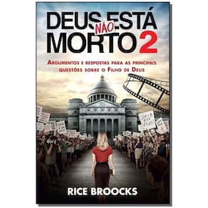 Deus Não Está Morto 2