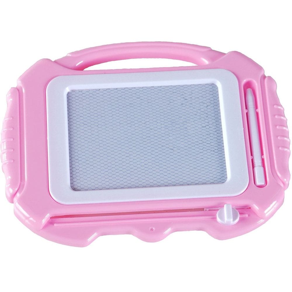 Lousa Mágica Infantil Funny Magnetic 28x18x2