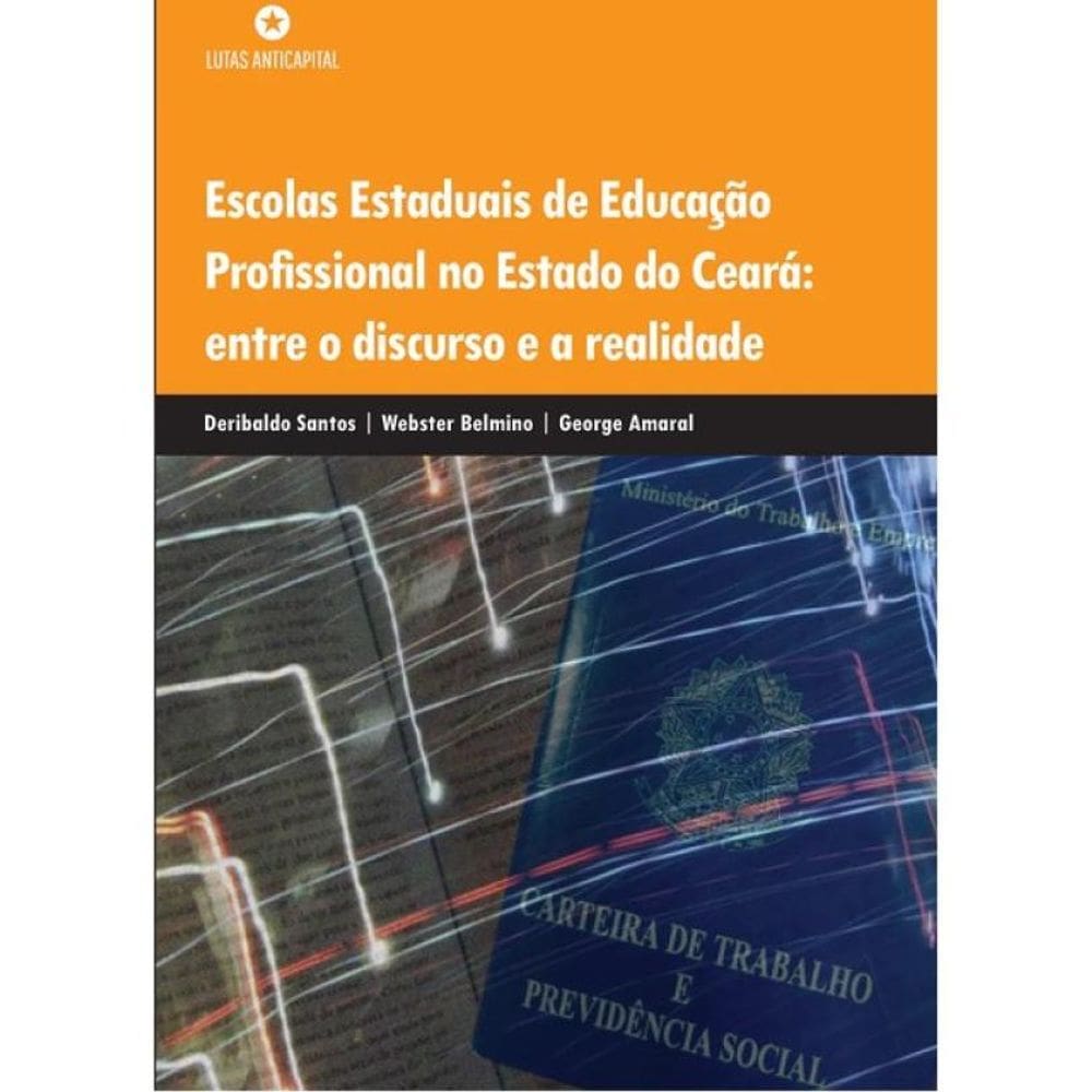 Escolas Estaduais De Educação Profissional Do Ceará