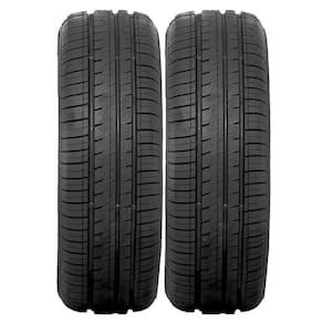 Pneu Aro 15 Pirelli P400 Evo 195/60R15 88H - 2 unidades