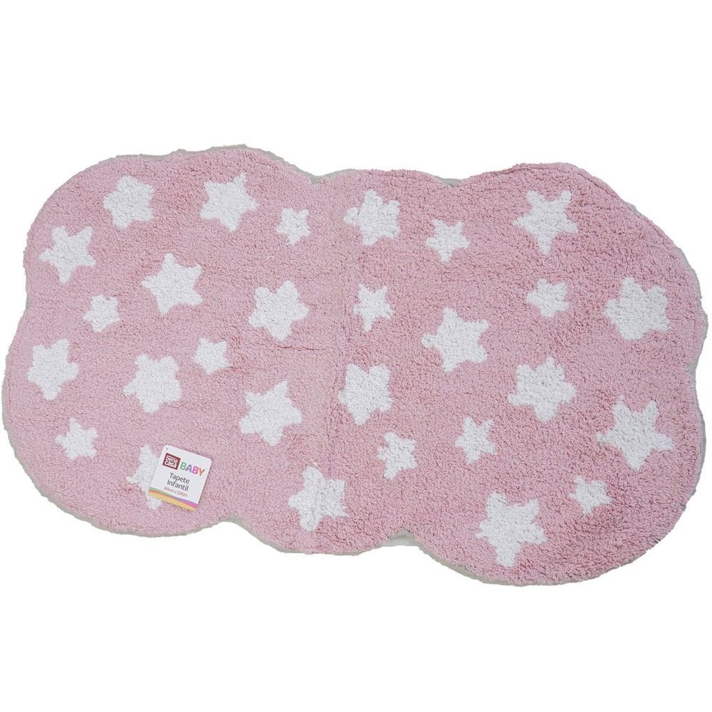 Tapete Quarto Infantil 60x100cm