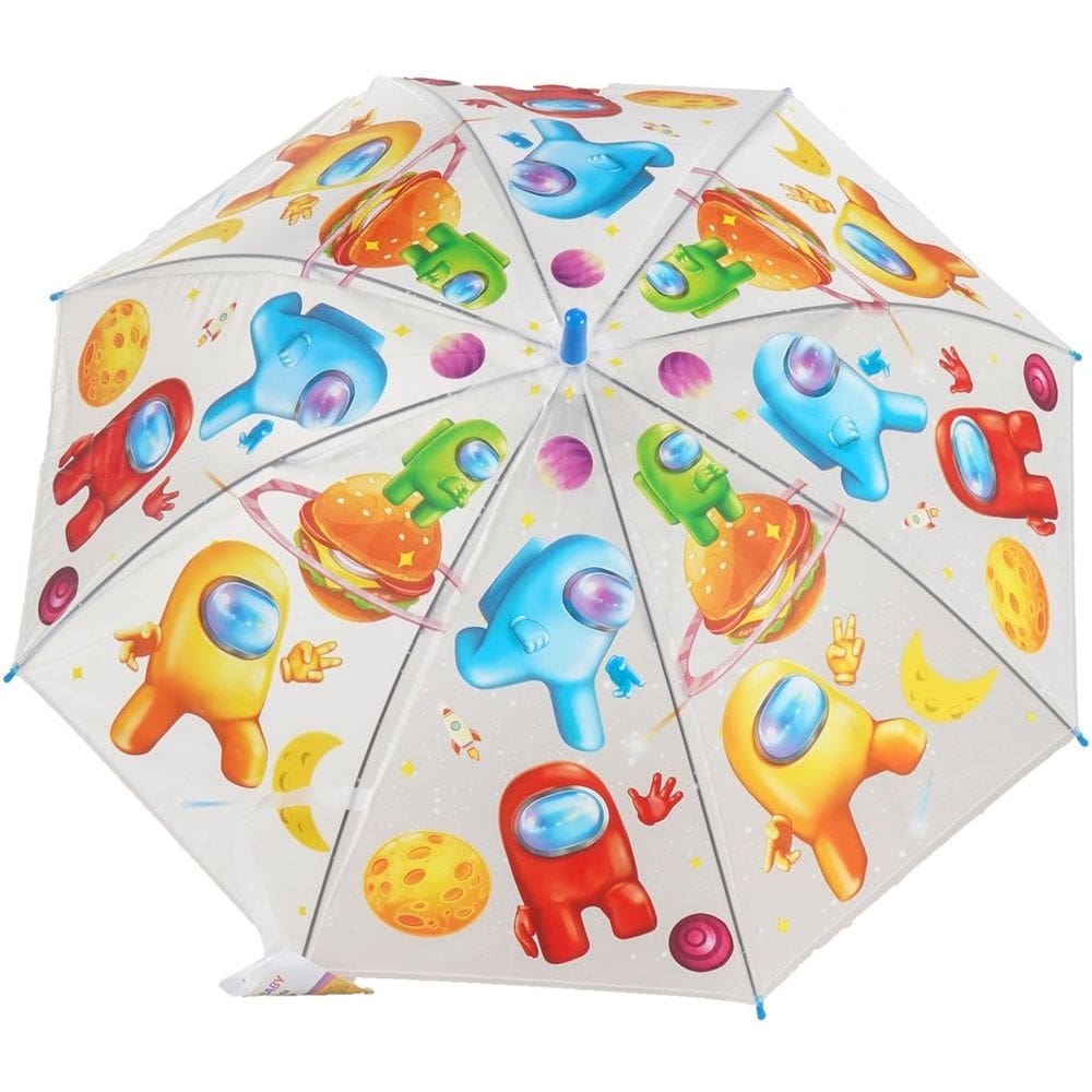 Guarda Chuva Sombrinha Infantil 83cm