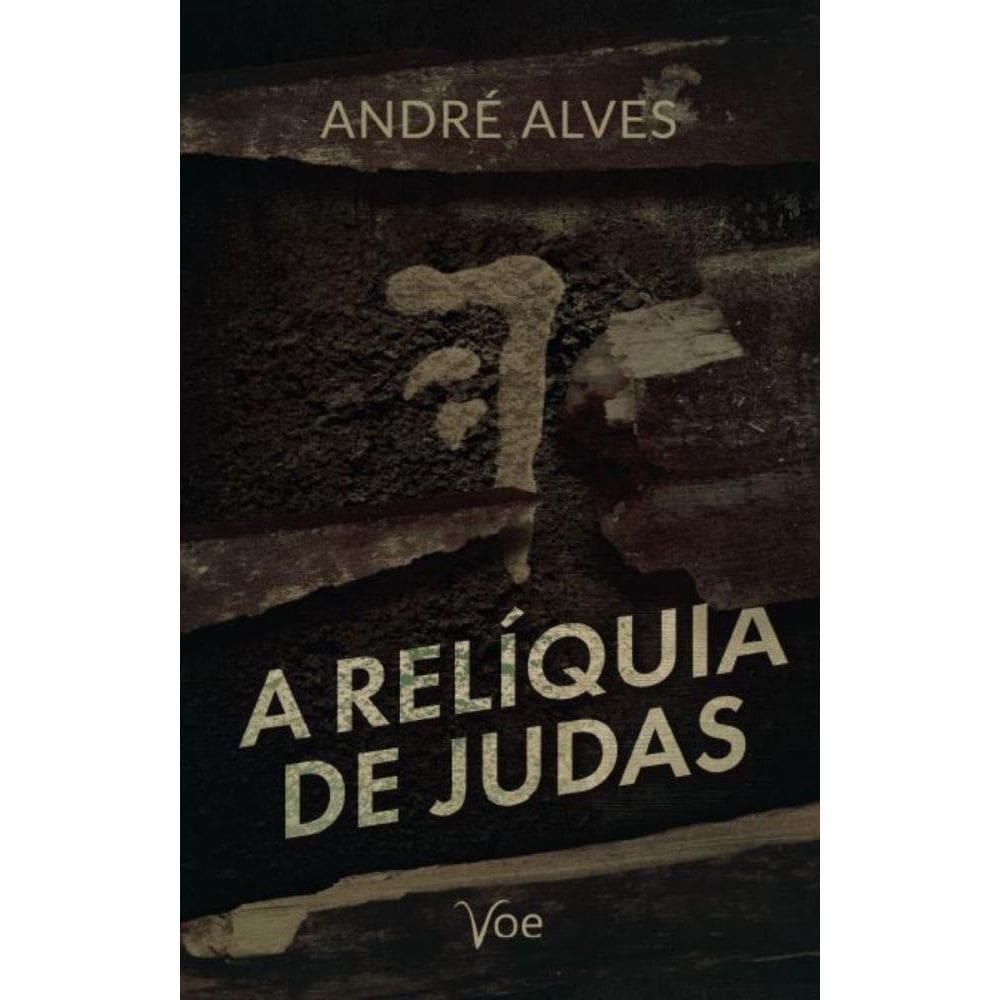 A relíquia de Judas
