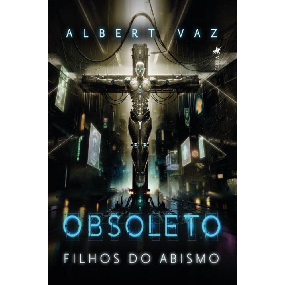 Obsoleto: Filhos do Abismo
