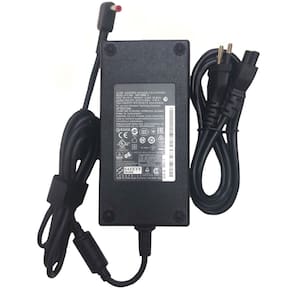 Fonte compativel com notebook acer Nitro 5 AN515-53 AN515-52 19,5 volts 180w ac07
