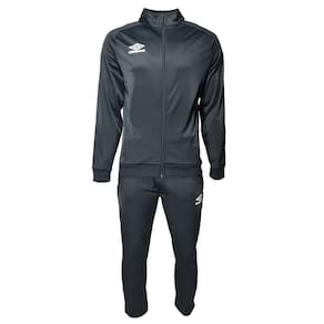 Agasalho Umbro Basic Shape Helanca Masculino