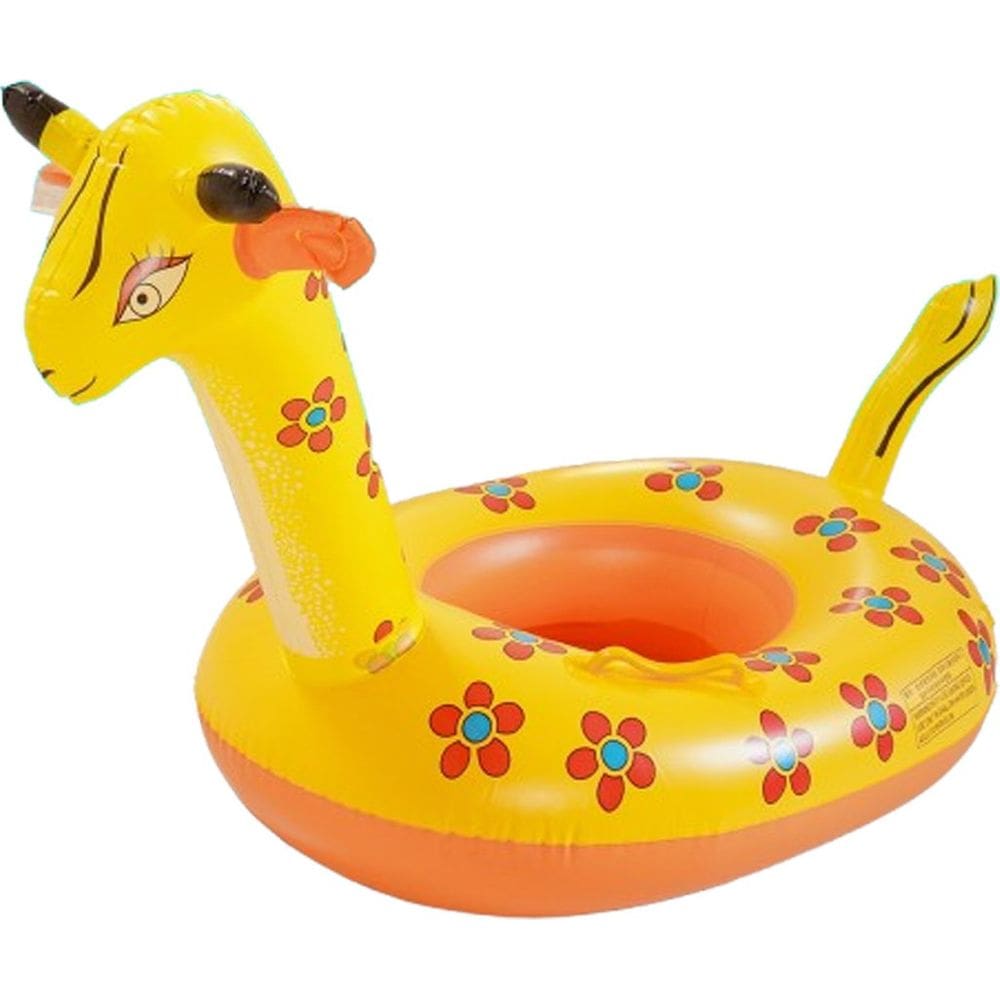 Boia Animais para Criança 50x80cm