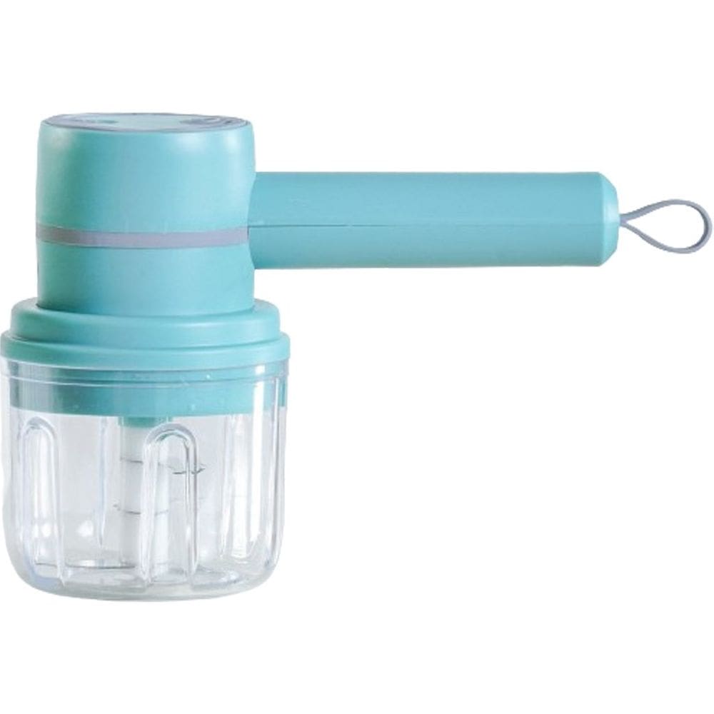 Mini Processador 3 em 1