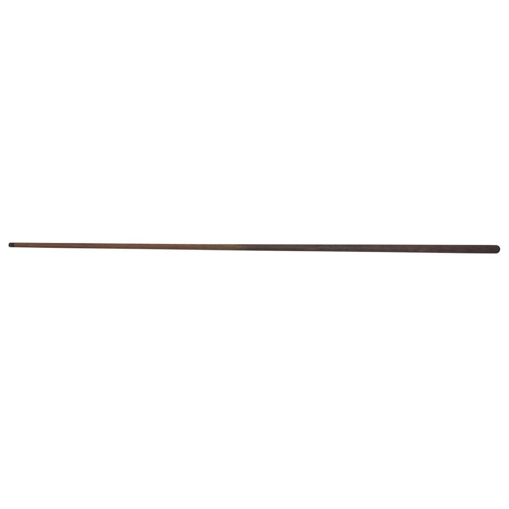 Taco de Sinuca Pangué Madeira Maciça 1,35cm