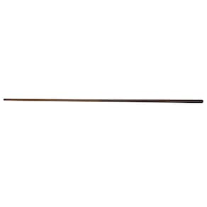 Taco de Sinuca Pangué Madeira Maciça 1,35cm
