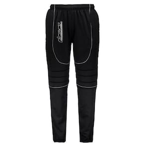 Calça Goleiro Placar Tupinamba Com Espuma Protetora Masculino